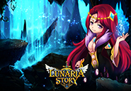 lunaria story game