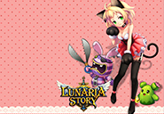 lunaria story game