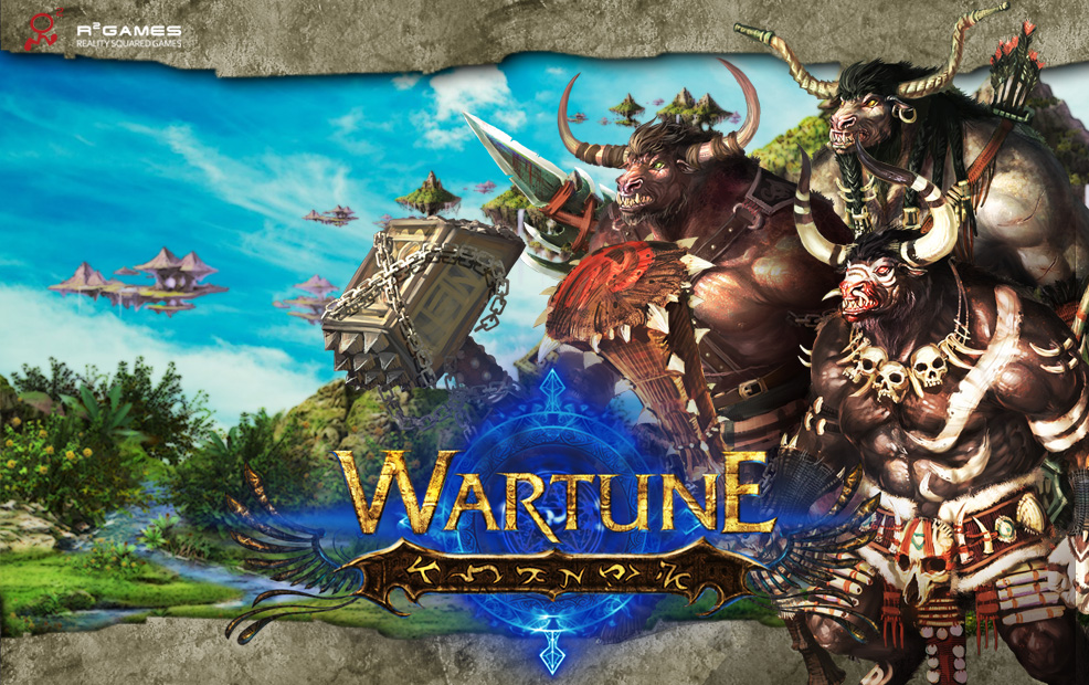 WarTune