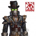 Archmagus Bracers