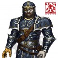 Astralyarn Robe