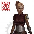 Brigandine
