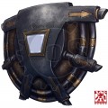 Cauldron Shield