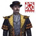 Etherweave Robe