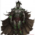 Neuromancer Aegis