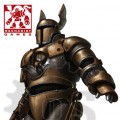 SteamPowered Armor