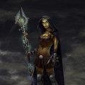 Arcanist