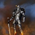 Warder