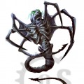 Brood Cursed
