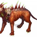 Occultos Cerberus