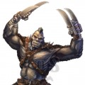Orog Pitfighter