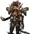 Rigger Medusa