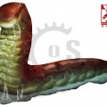 Sewer Slug