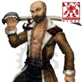 Smuggler Captain