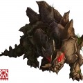 Stonebeast