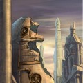 Ruins Myth
