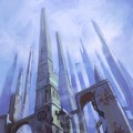 Ruins Residuum