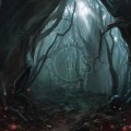 Blightwoods