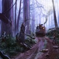 Forest
