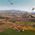 Plains