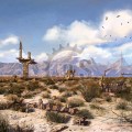 Scrublands