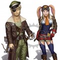 Halfling Sky Gypsy