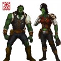 Orcs 