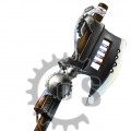Battle Axe 