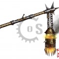 Big Censer