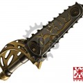 Chain Dagger