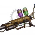 Great Dragongun