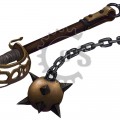 Chain Ball 