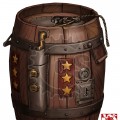Boom Bucket