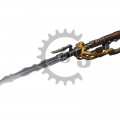 Blade Rifle 