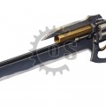 Sword Revolver 