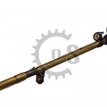 Pneumatic Sledge 