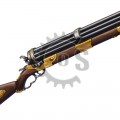 Revolving Musket 