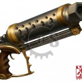 Hand Cannon 