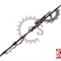 Drill Glaive 