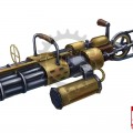 Crank Belt 