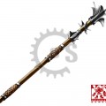 Two Handed Mace 