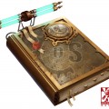 Tome Chronicle