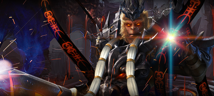 Tyria Server Launched with Updates