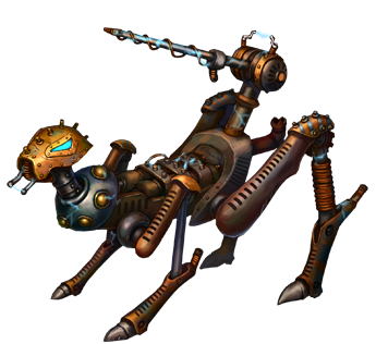  BOLT GRINDER