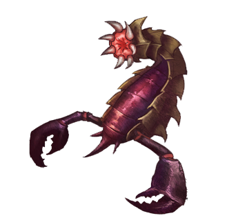 CHITTLE PINCER