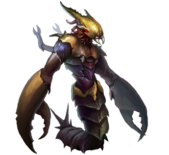 CHITTLE UMBRAHUSK