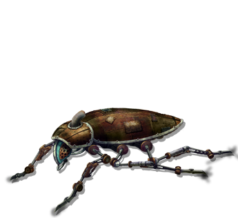 CLOCKROACH