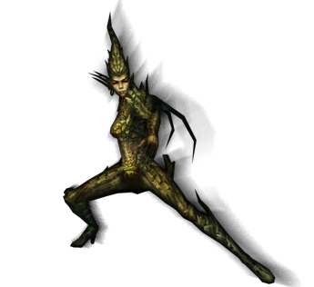 DRYAD