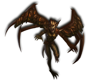 FAERIE