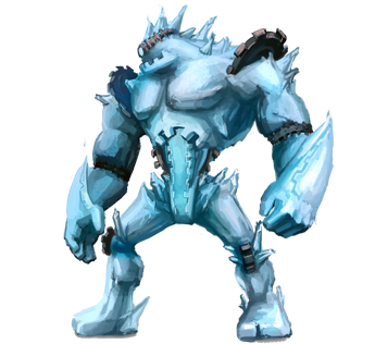 FROST GUARD